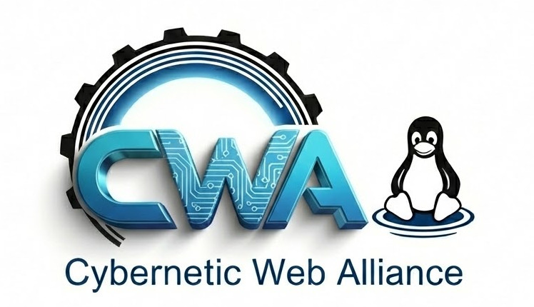 CWA Hosting header banner